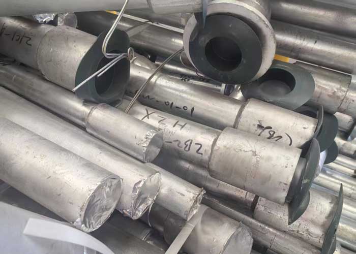 船用金屬鍍鋅管舾件