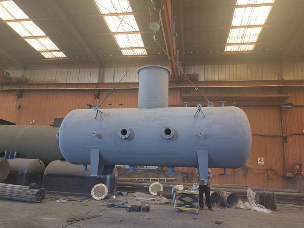 非標容器是什么？